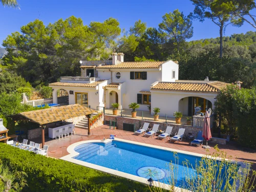Villa Alcúdia, 5 bedrooms, 10 persons - photo_1012006541523