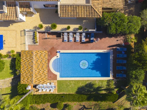 Villa Alcúdia, 5 bedrooms, 10 persons - photo_1012006541523