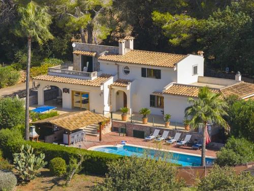 Villa Alcúdia, 5 bedrooms, 10 persons - photo_1012006541523