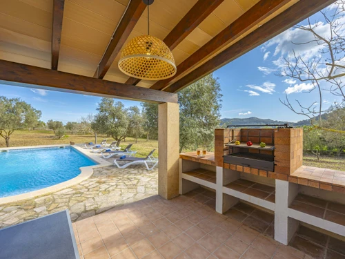 Villa Alcúdia, 6 bedrooms, 12 persons - photo_1012006541671