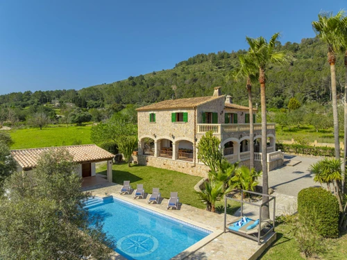 Villa Alcúdia, 6 dormitorios, 12 personas - photo_1012006541671