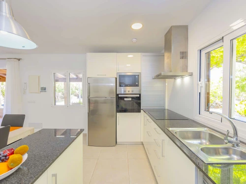 Villa Pollença, 3 bedrooms, 6 persons - photo_1012006541820