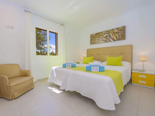 Villa Pollença, 3 bedrooms, 6 persons - photo_1012006541820