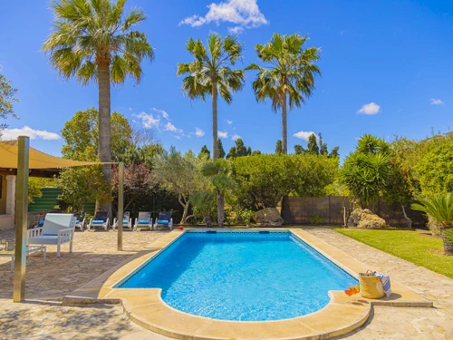 Villa Pollença, 3 Schlafzimmer, 6 Personen - photo_1012006541820