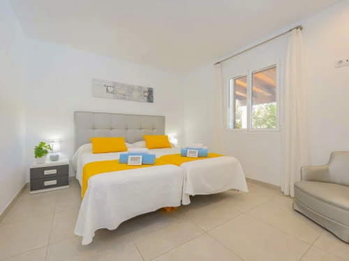 Villa Pollença, 3 bedrooms, 6 persons - photo_1012006541820