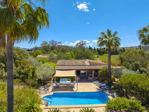 Villa Pollença, 3 bedrooms, 6 persons - photo_1012006541820