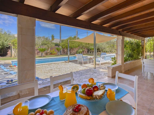 Villa Pollença, 3 bedrooms, 6 persons - photo_1012006541820