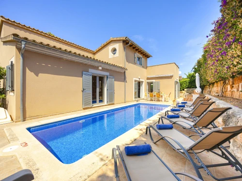 Villa Alcúdia, 4 pièces, 6 personnes - photo_1012006542116