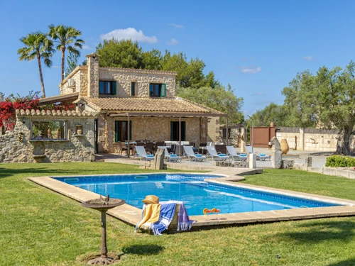 Villa Alcudia, 4 Schlafzimmer, 8 Personen - photo_1012006542261