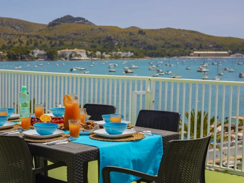 Apartment Port de Pollença, 4 bedrooms, 8 persons - photo_1012006542647