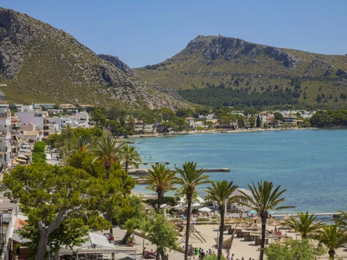 Apartment Port de Pollença, 4 bedrooms, 8 persons - photo_1012006542647