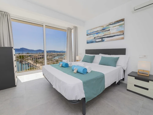 Apartment Port de Pollença, 4 bedrooms, 8 persons - photo_1012006542647