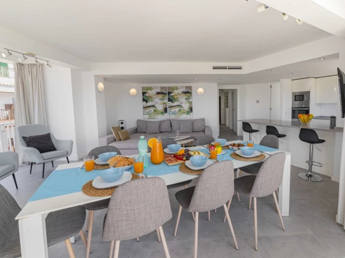 Apartment Port de Pollença, 4 bedrooms, 8 persons - photo_1012006542647