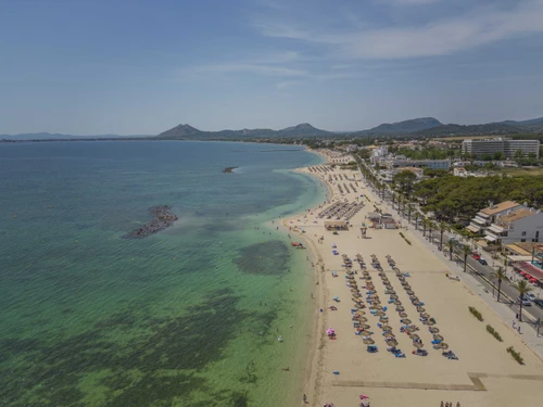 Apartment Port de Pollença, 4 bedrooms, 8 persons - photo_1012006542647