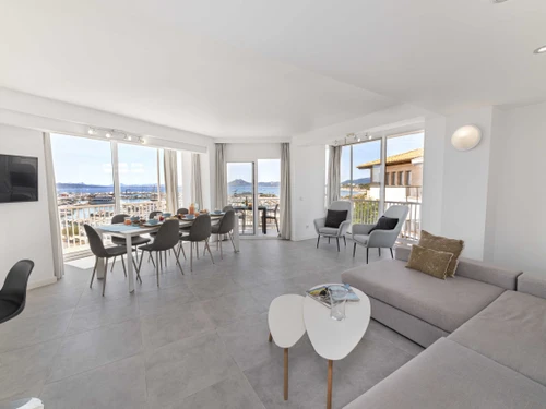 Apartment Port de Pollença, 4 bedrooms, 8 persons - photo_1012006542647