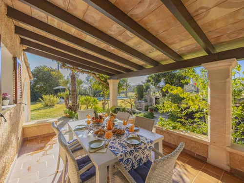 Villa Pollença, 4 pièces, 6 personnes - photo_1012006542949