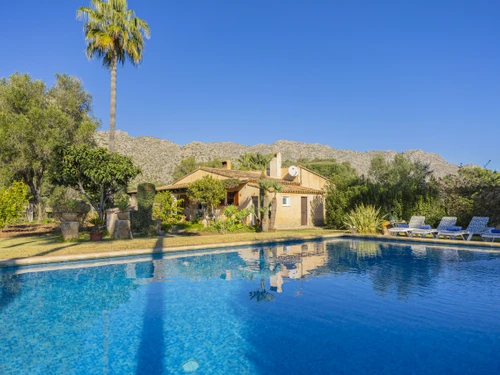 Villa Pollença, 4 pièces, 6 personnes - photo_1012006542949