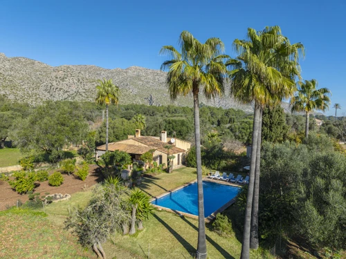 Villa Pollensa, 3 dormitorios, 6 personas - photo_1012006542949