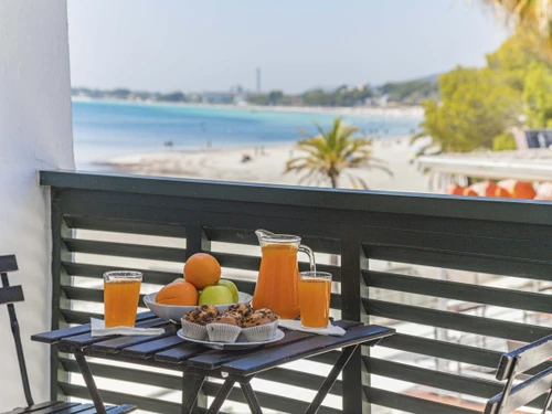 Appartement Port d'Alcúdia, 2 pièces, 2 personnes - photo_1012006543091
