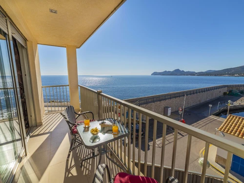 Apartment Cala Rajada, 3 bedrooms, 6 persons - photo_1012006543232