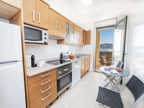 Apartment Cala Rajada, 3 bedrooms, 6 persons - photo_1012006543232