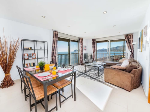 Apartment Cala Rajada, 3 bedrooms, 6 persons - photo_1012006543232