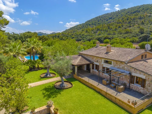 Villa Campanet, 4 dormitorios, 8 personas - photo_1012006543524