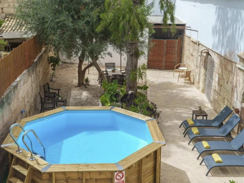 Gasthaus Sa Pobla, 4 Schlafzimmer, 8 Personen - photo_1012006543821