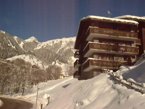 Appartement Champagny-en-Vanoise, 5 pièces, 8 personnes - photo_14337303837