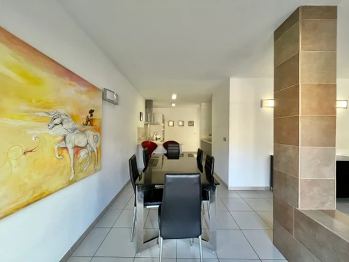 Appartement Roses, 4 pièces, 8 personnes - photo_18949595804