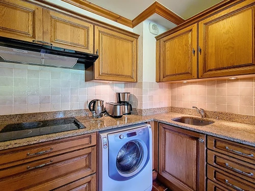 Apartamento Les Menuires, 3 dormitorios, 8 personas - photo_1011876351657