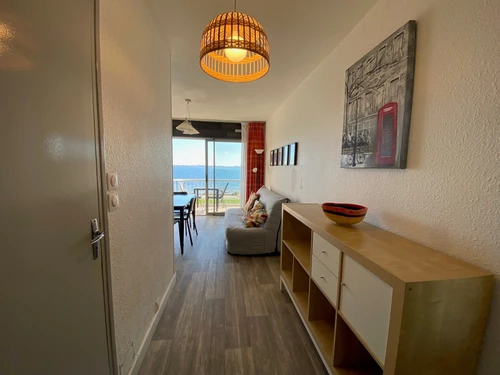 Studio Balaruc-les-Bains, 1 pièce, 4 personnes - photo_14260350708