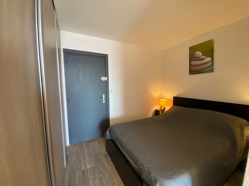 Studio Balaruc-les-Bains, 1 pièce, 4 personnes - photo_14260350708