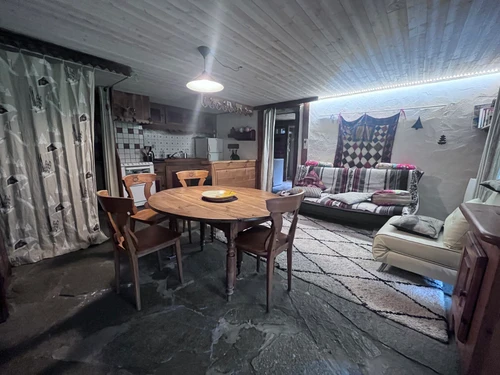 Apartment Lanslevillard, 1 bedroom, 4 persons - photo_1011963983870