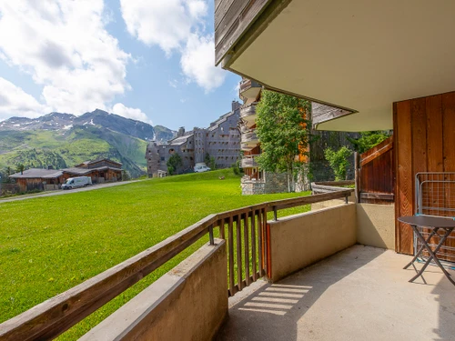 Apartment Avoriaz, 1 bedroom, 5 persons - photo_19526487294