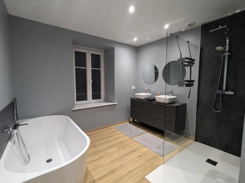 Casa rural Les Forges, 2 dormitorios, 6 personas - photo_18701706620