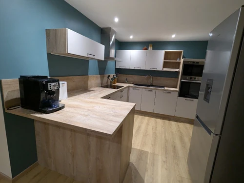 Casa rural Les Forges, 2 dormitorios, 6 personas - photo_18701706620