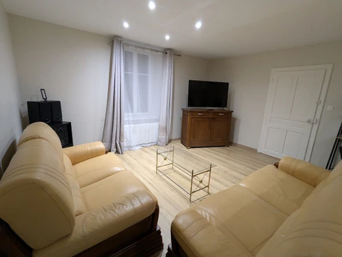 Casa rural Les Forges, 2 dormitorios, 6 personas - photo_18701706620