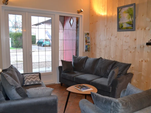 Gîte Granges-Aumontzey-Aumontzey, 4 pièces, 6 personnes - photo_14994433571