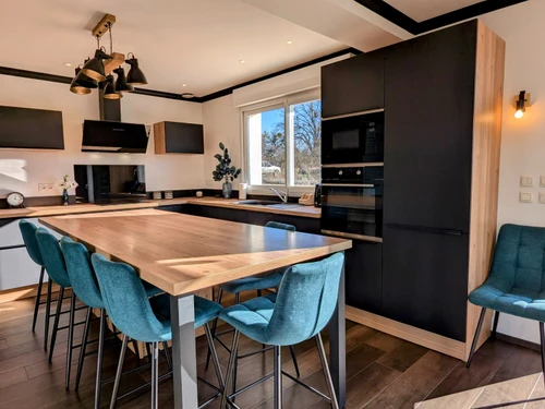 Casa rural Forléans, 5 dormitorios, 12 personas - photo_1011699769987