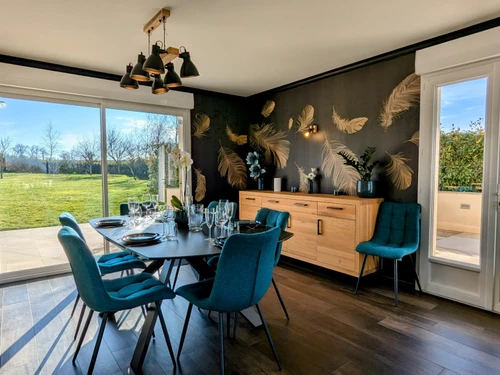 Casa rural Forléans, 5 dormitorios, 12 personas - photo_1011699769987