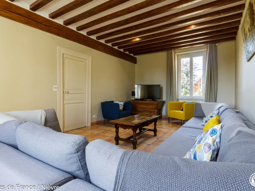 Gîte Verneuil, 7 pièces, 13 personnes - photo_1011695340975