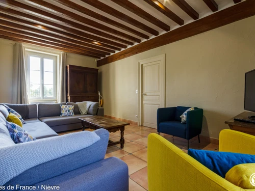 Gîte Verneuil, 7 pièces, 13 personnes - photo_1011695340975