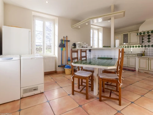 Gîte Verneuil, 7 pièces, 13 personnes - photo_1011695340975