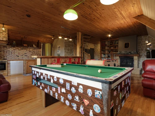 Gasthaus Chevroches, 6 Schlafzimmer, 13 Personen - photo_1011695378518