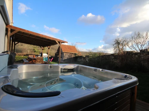 Gasthaus Chevroches, 6 Schlafzimmer, 13 Personen - photo_1011695378518