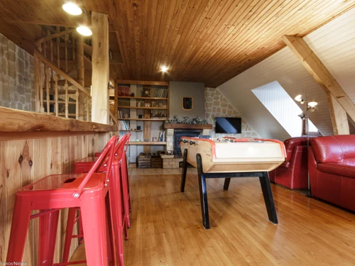 Gasthaus Chevroches, 6 Schlafzimmer, 13 Personen - photo_1011695378518