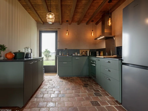 Gîte Préporché, 3 pièces, 4 personnes - photo_1011695348934