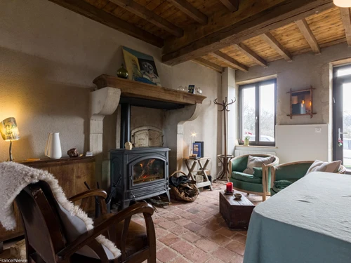 Gîte Préporché, 3 pièces, 4 personnes - photo_1011695348934