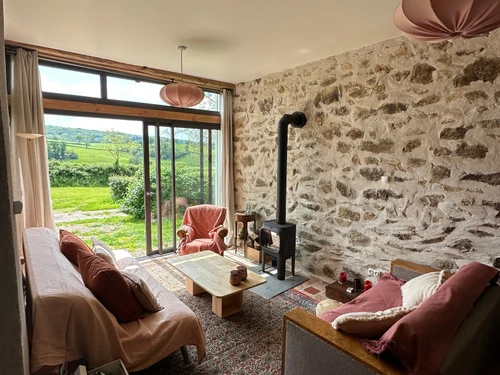 Gîte Préporché, 3 pièces, 4 personnes - photo_1011695348934